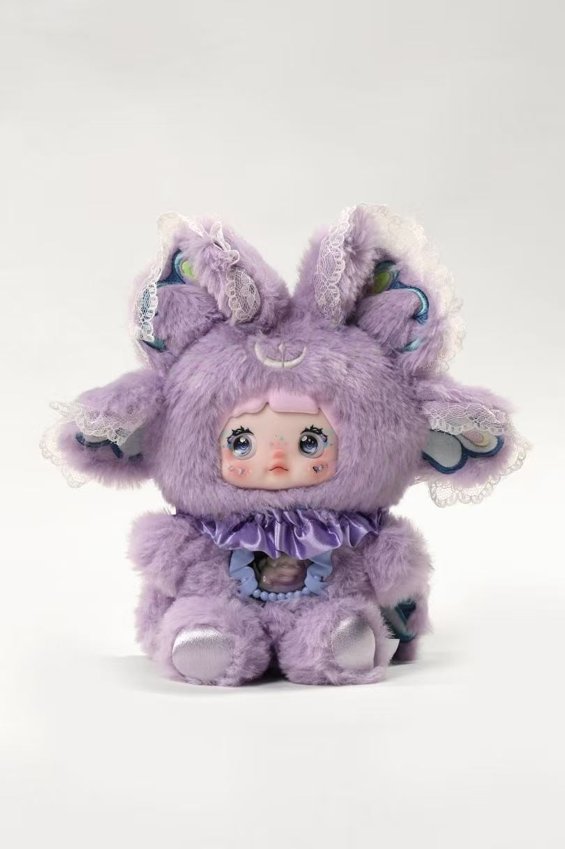 Nommi V6 · Fantasy World Series Plush Blind Box (Nommi V6)