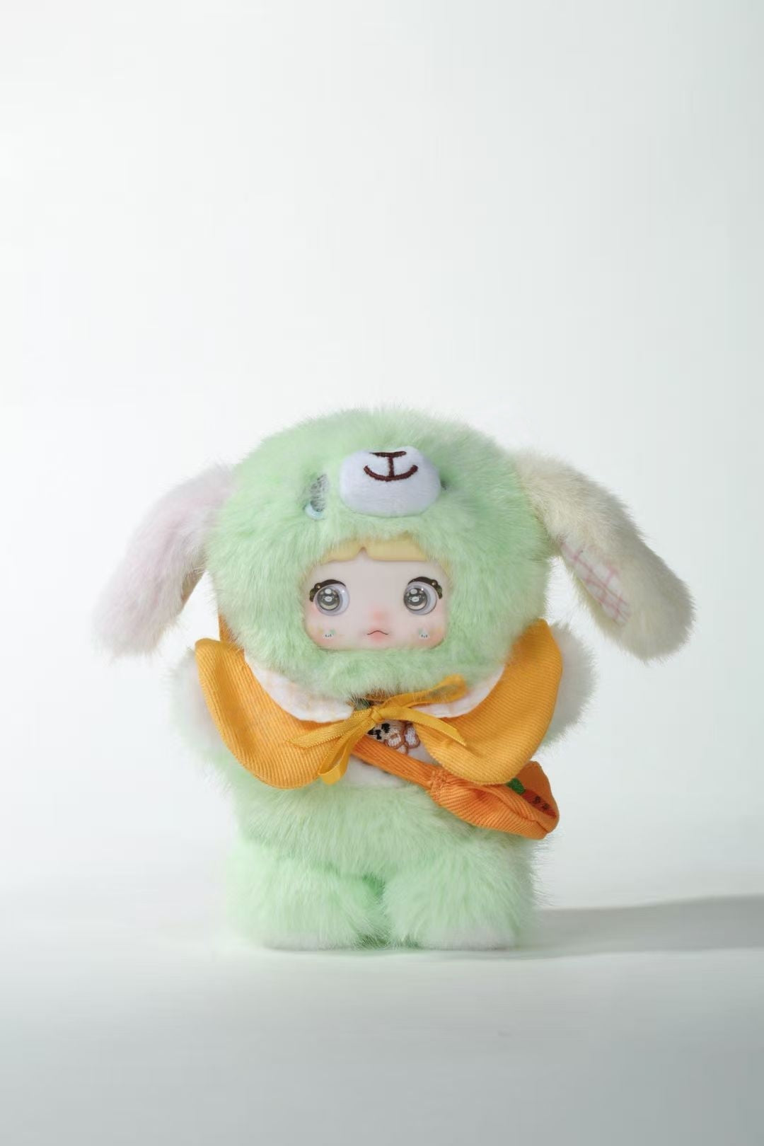 Nommi-Puppy diary Series plush blind box(Nommi V5 )
