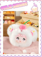 Nommi V9 · 100% Sweetness Series Plush Blind Box