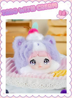 Nommi V9 · 100% Sweetness Series Plush Blind Box