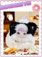 Nommi V9 · 100% Sweetness Series Plush Blind Box