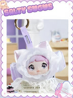 Nommi V9 · 100% Sweetness Series Plush Blind Box