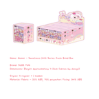 Nommi V9 · 100% Sweetness Series Plush Blind Box