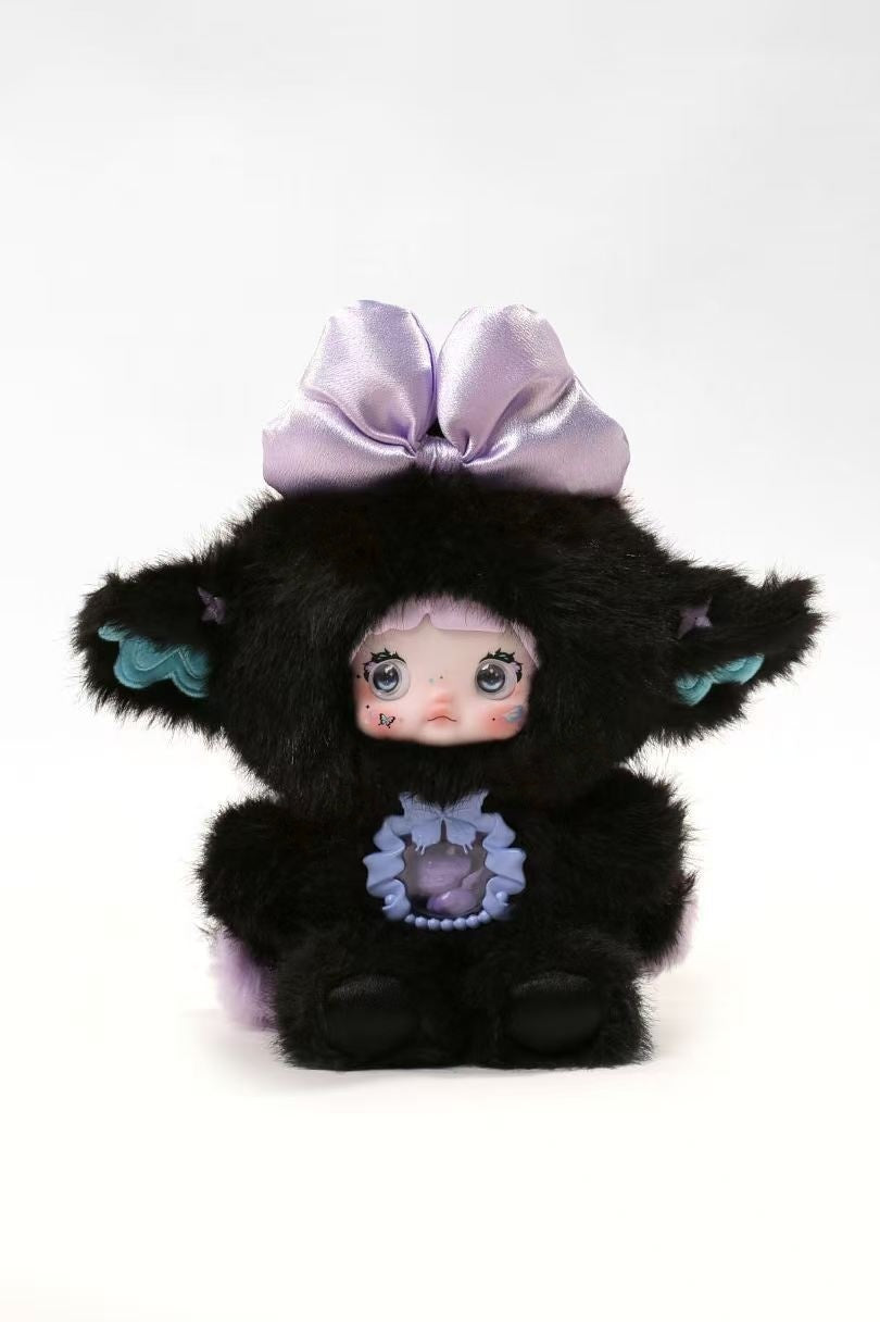 Nommi V6 · Fantasy World Series Plush Blind Box