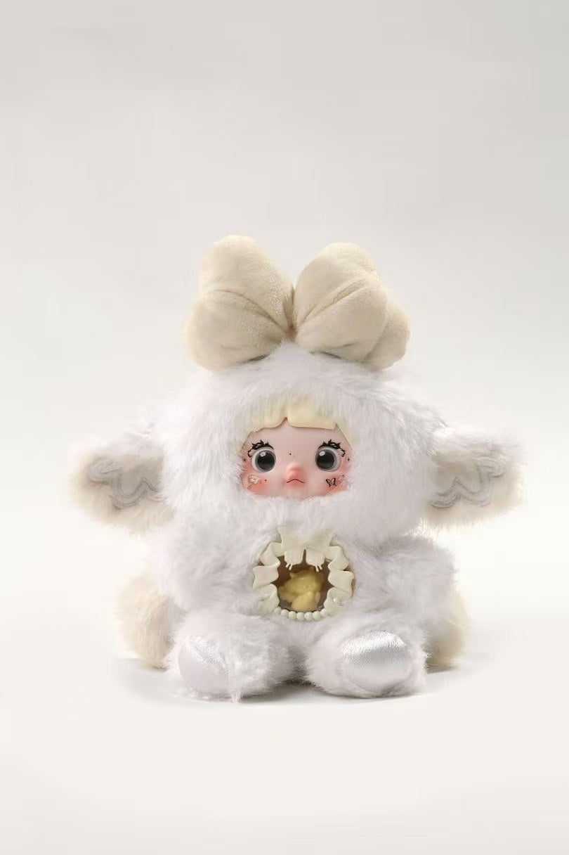 Nommi V6 · Fantasy World Series Plush Blind Box