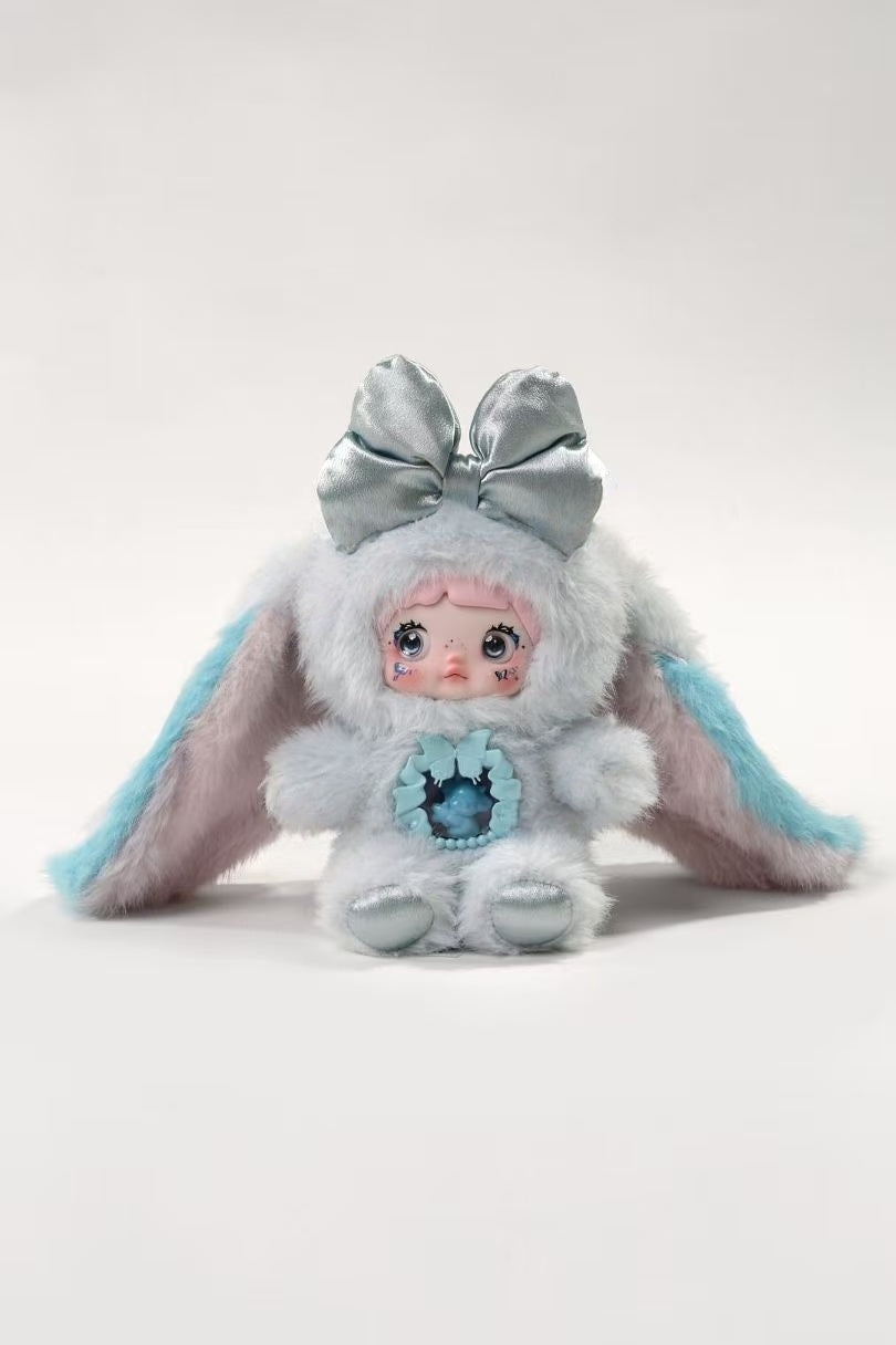 Nommi V6 · Fantasy World Series Plush Blind Box