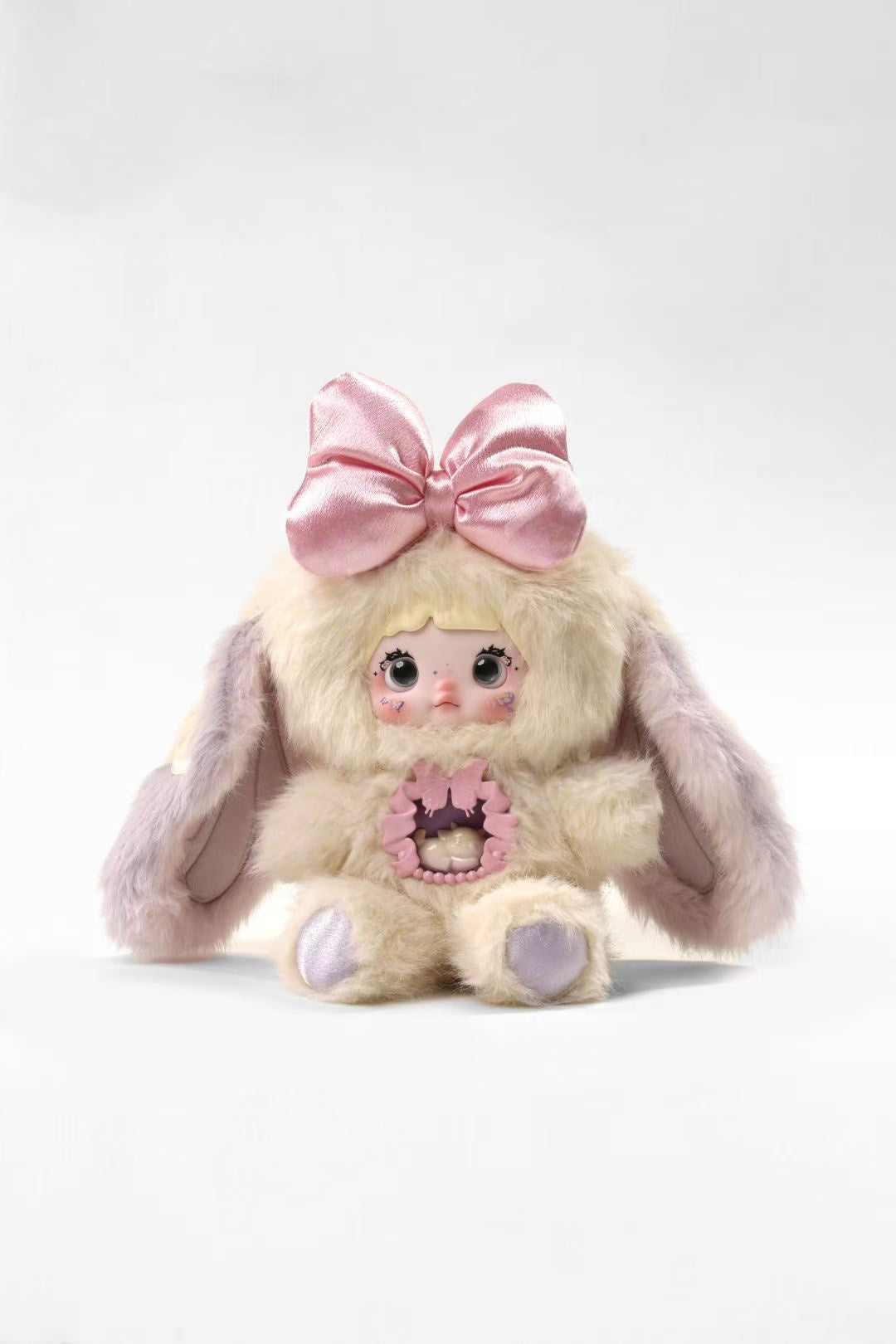 Nommi V6 · Fantasy World Series Plush Blind Box