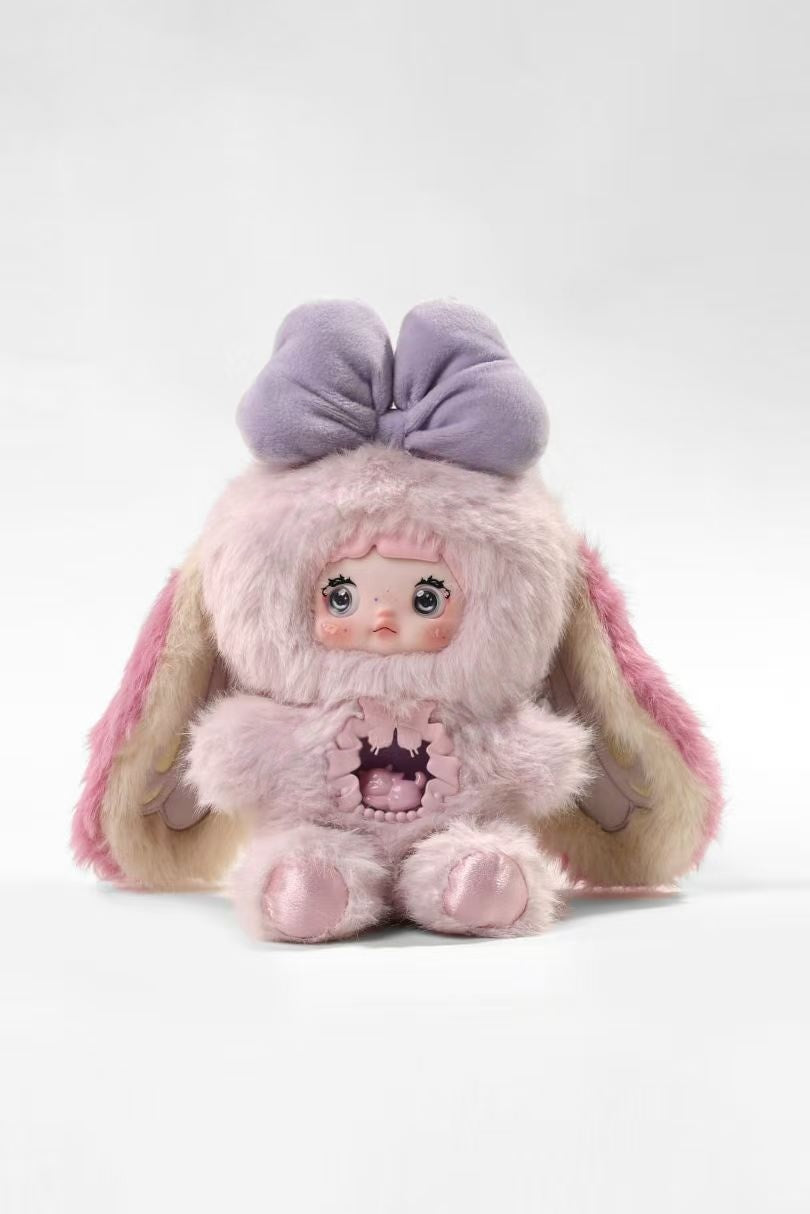 Nommi V6 · Fantasy World Series Plush Blind Box