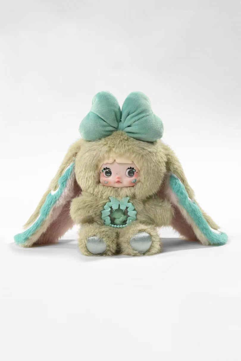 Nommi V6 · Fantasy World Series Plush Blind Box