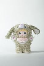 Nommi V5 · Puppy Diary Series Plush Blind Box
