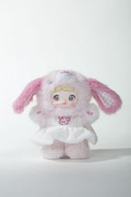 Nommi V5 · Puppy Diary Series Plush Blind Box