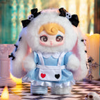 Sunycoco Blind Box featuring various dolls from the Rebellious Sweetheart Series, showcasing unique styles and playful designs.