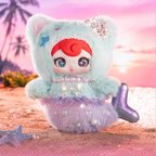 Sunycoco Blind Box featuring various dolls from the Rebellious Sweetheart Series, showcasing unique styles and playful designs.