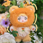 Nommi V3 · Interesting Fruits Series Plush Blind Box