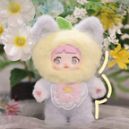 Nommi V3 · Interesting Fruits Series Plush Blind Box